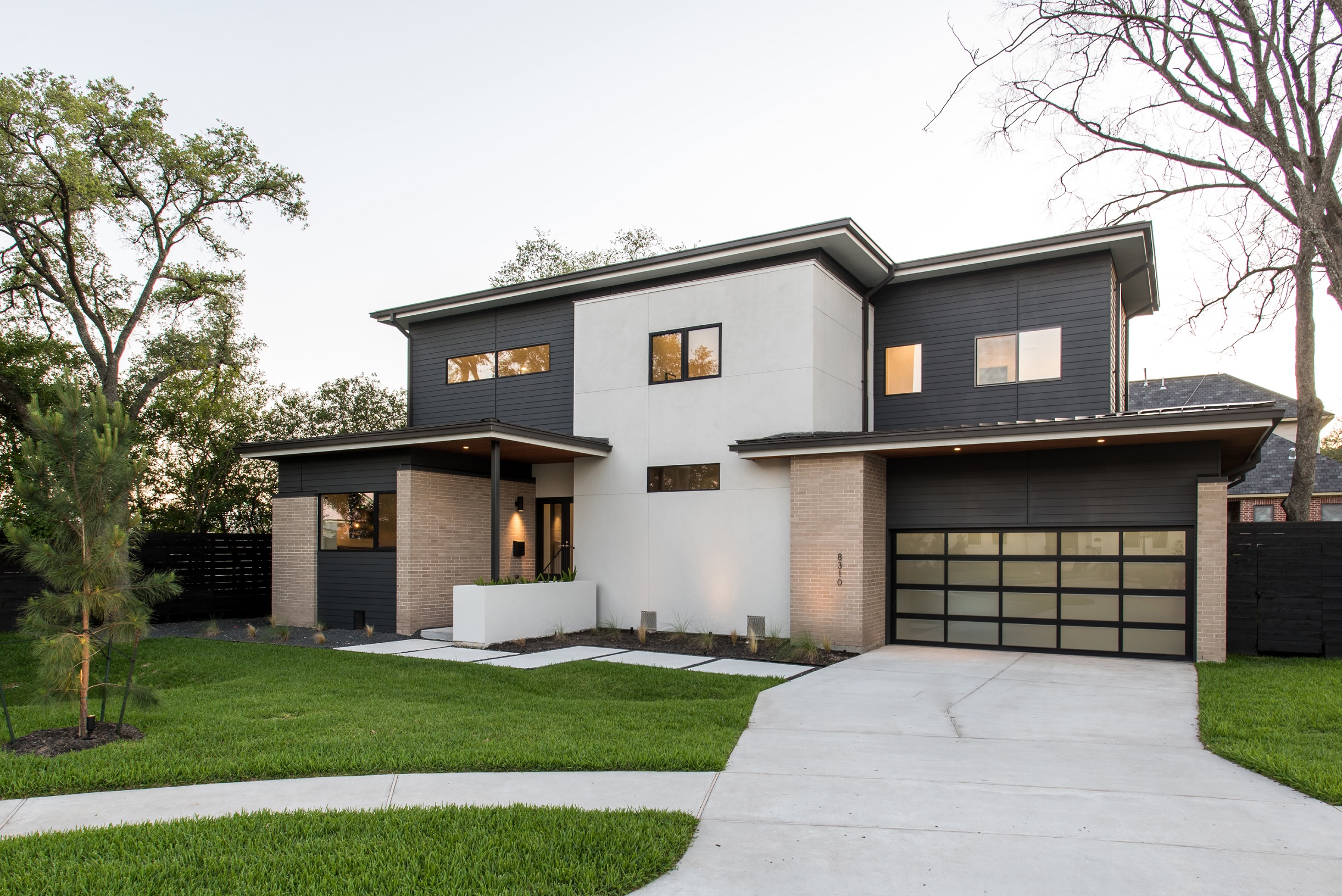 Annual Tour of Modern Homes Returns to Houston, September 24